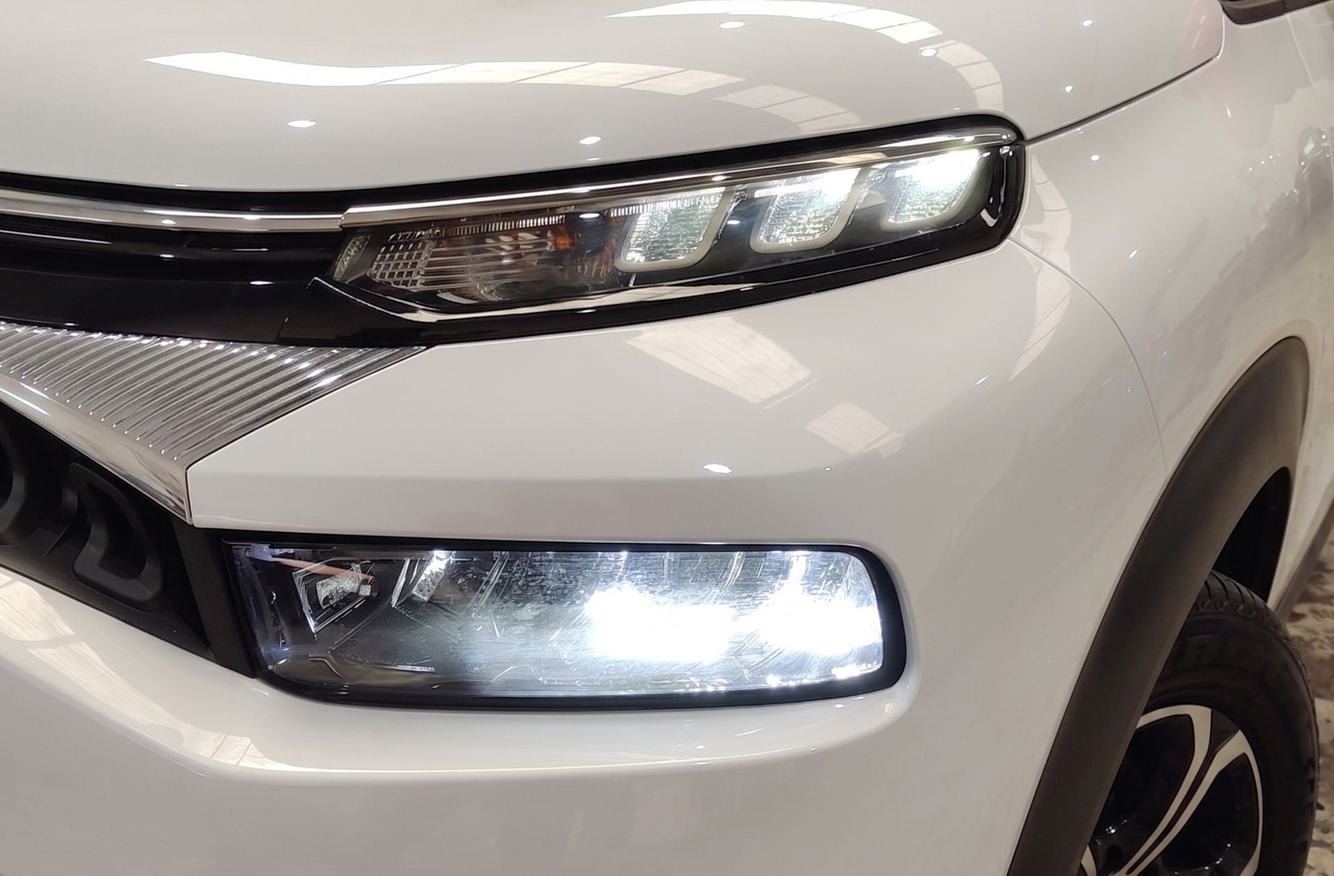 Citroën C3 Aircross PureTech 110 Plus - foto 14