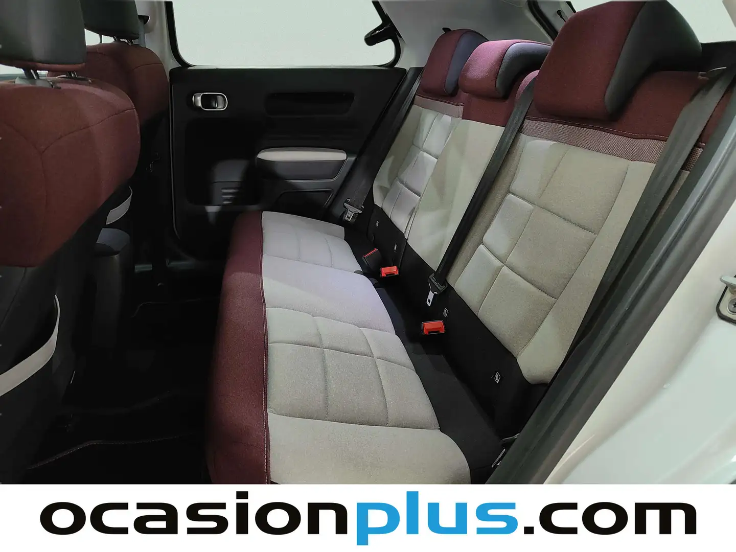 Foto Citroën C4 Cactus Citroen C4 Cactus BlueHDi 100 Cool&Comfort (99 CV)