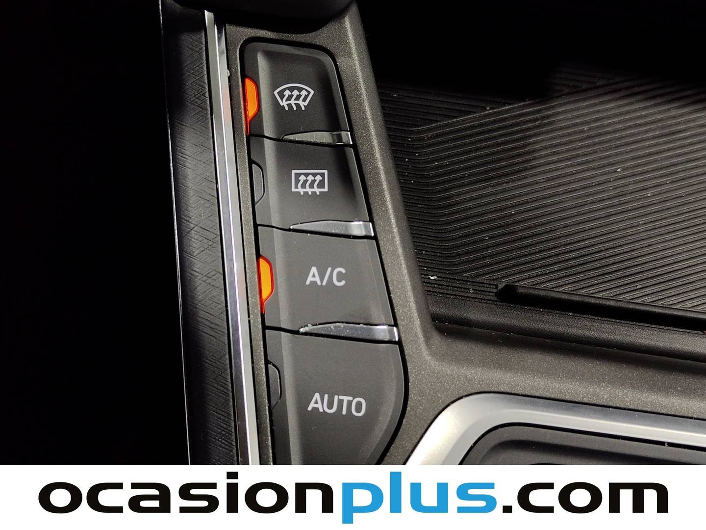 Foto Lynk & Co 01 Lynk & Co 01 1.5 PHEV 6.6kW  (261 CV)