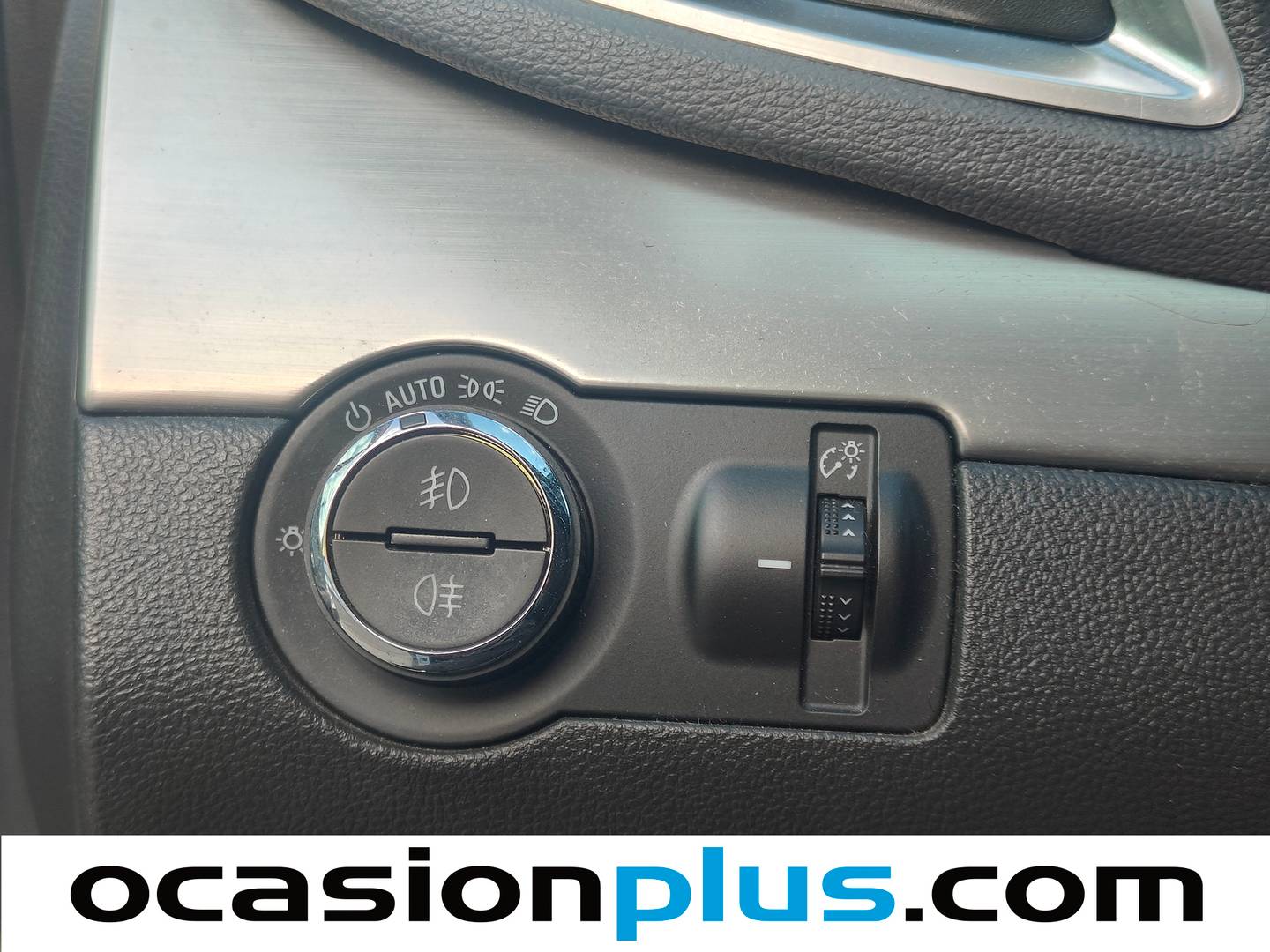 Extras del Opel Mokka Opel Mokka 1.4 Turbo S&S Excellence 4x2 (140 CV)