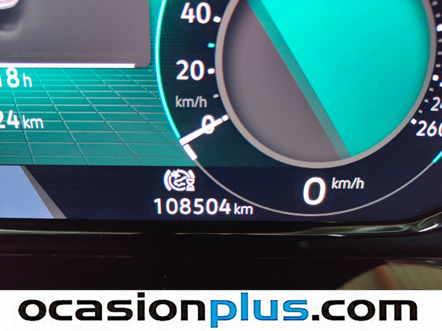 Foto Volkswagen Golf Volkswagen Golf Life 1.5 TSI (130 CV)