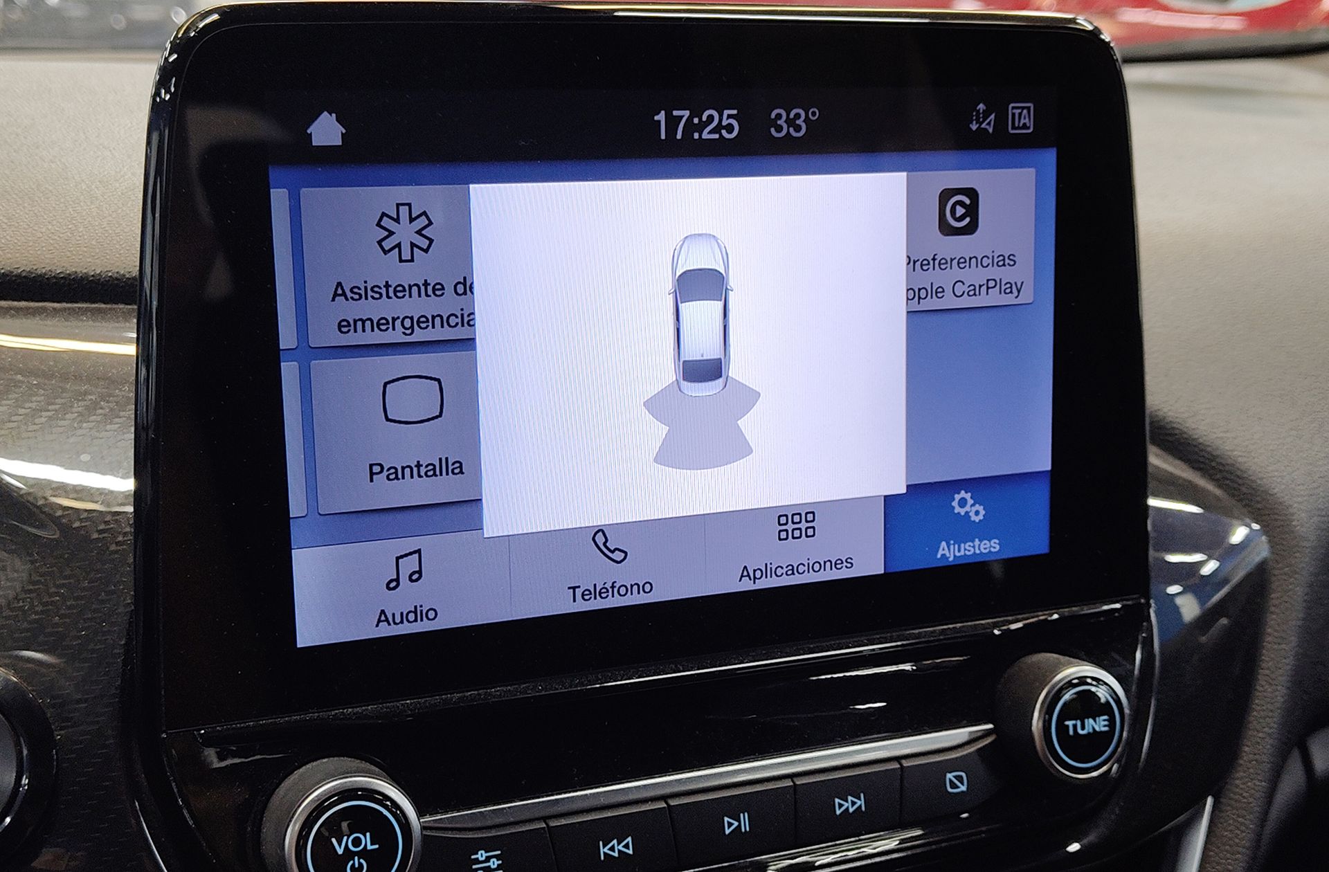 Ford Fiesta 1.0 EcoBoost ST-Line - foto 7