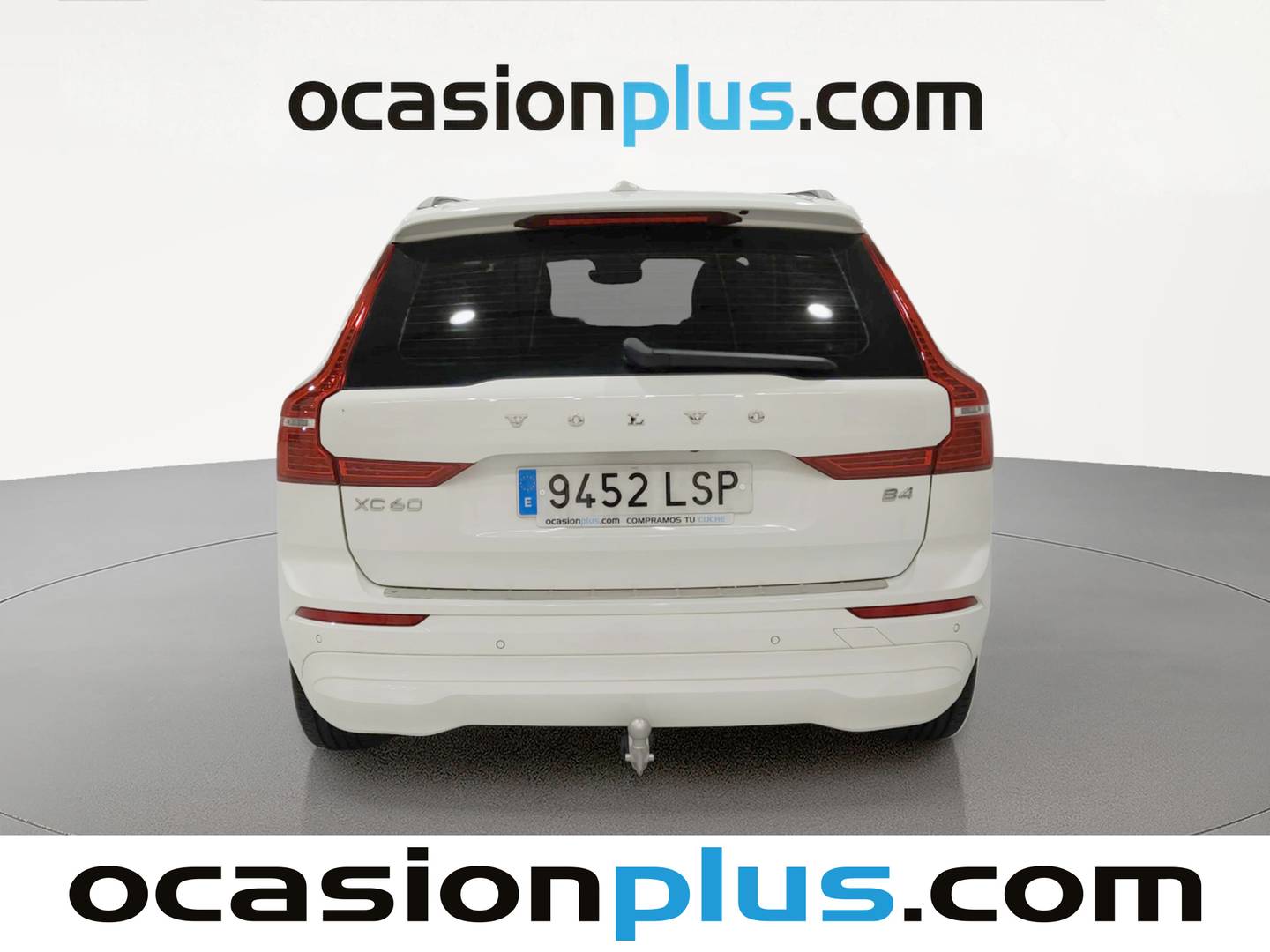 Volvo XC60 Volvo XC60 B4 D Momentum Auto (197 CV) al mejor precio