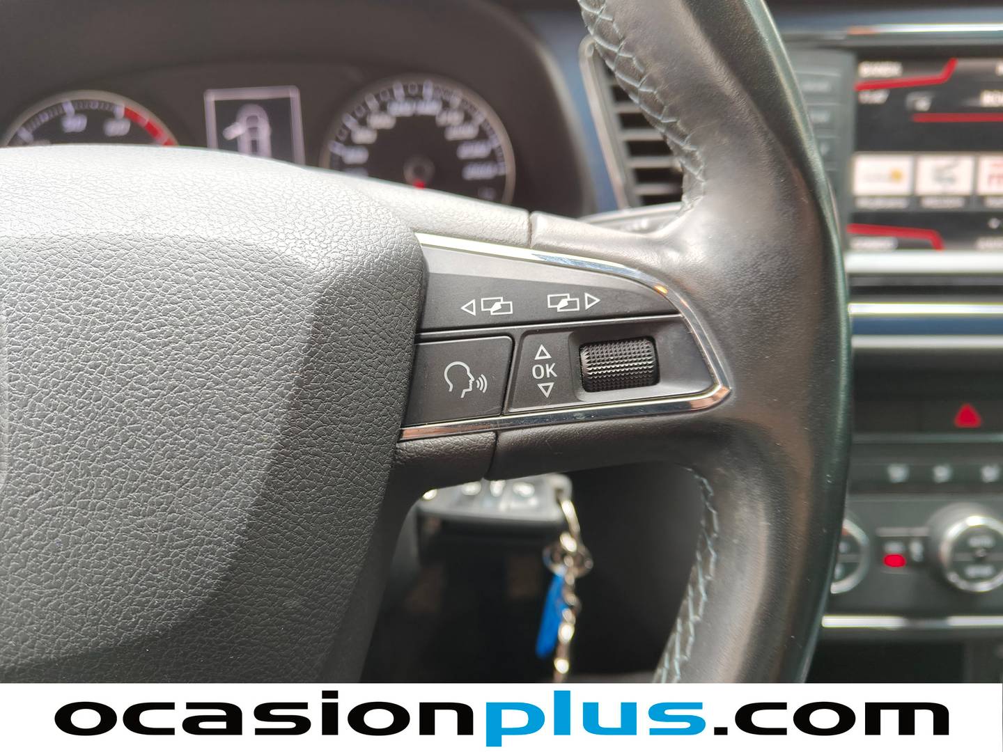 Seat León Seat León 1.2 TSI S&S Style Connect (110 CV) 110cv