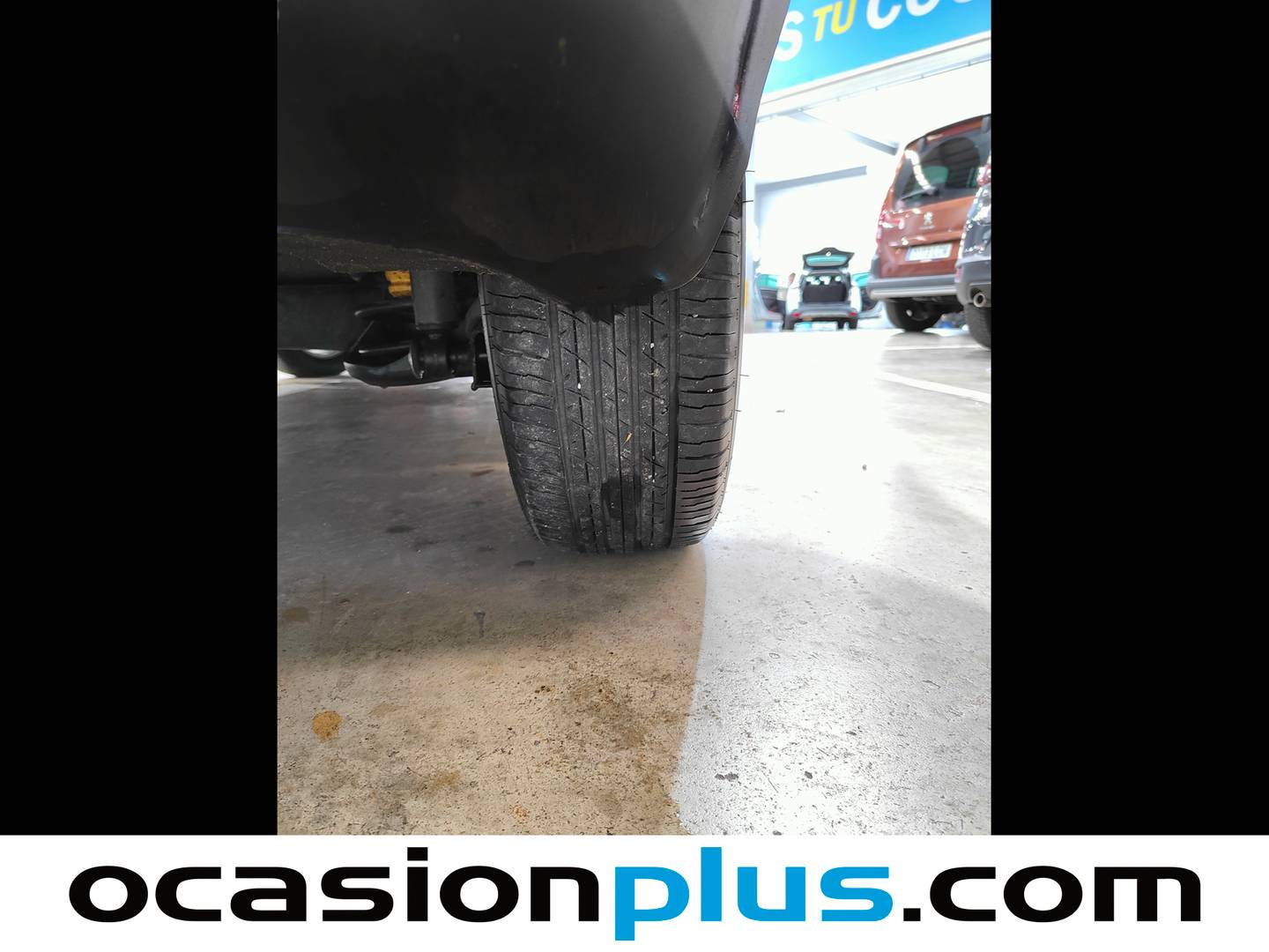 DFSK 500 DFSK 500 1.5 T Intelligent (106 CV) GLP de ocasión