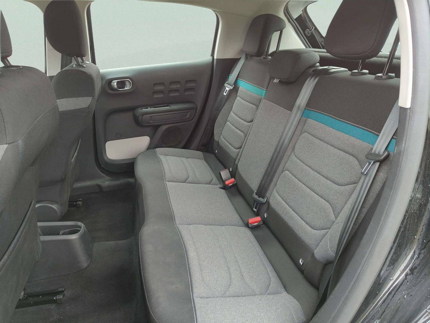 Foto Citroën C3 Citroen C3 PureTech 83 Feel Pack (83 CV)