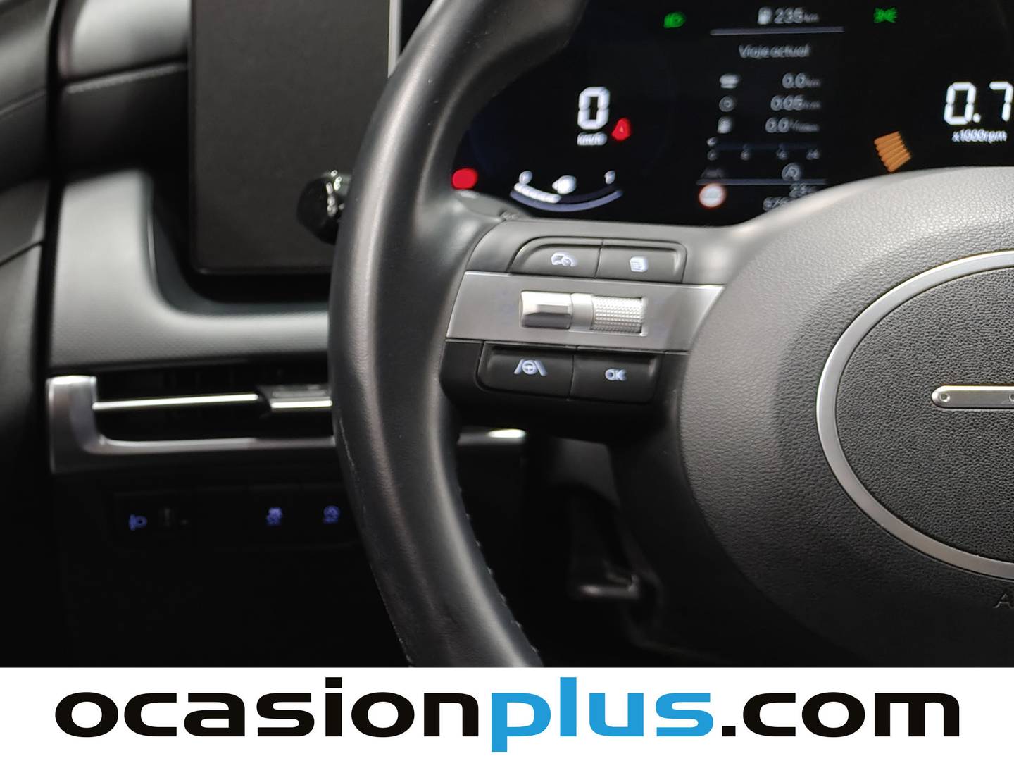 Hyundai Tucson Hyundai Tucson 1.6T Klass (160 CV) barato