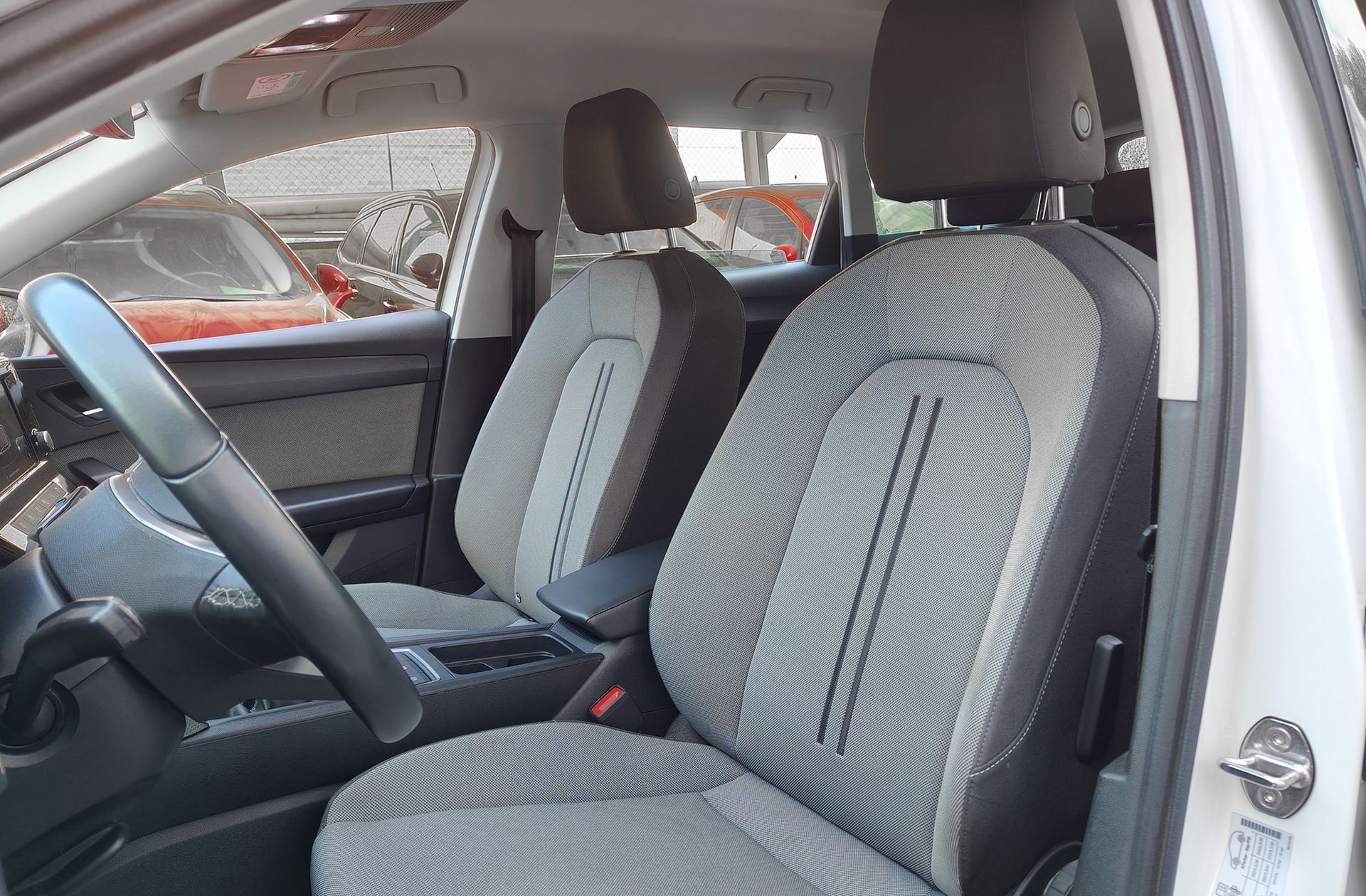 SEAT León ST 1.5 TSI Style XL - foto 10