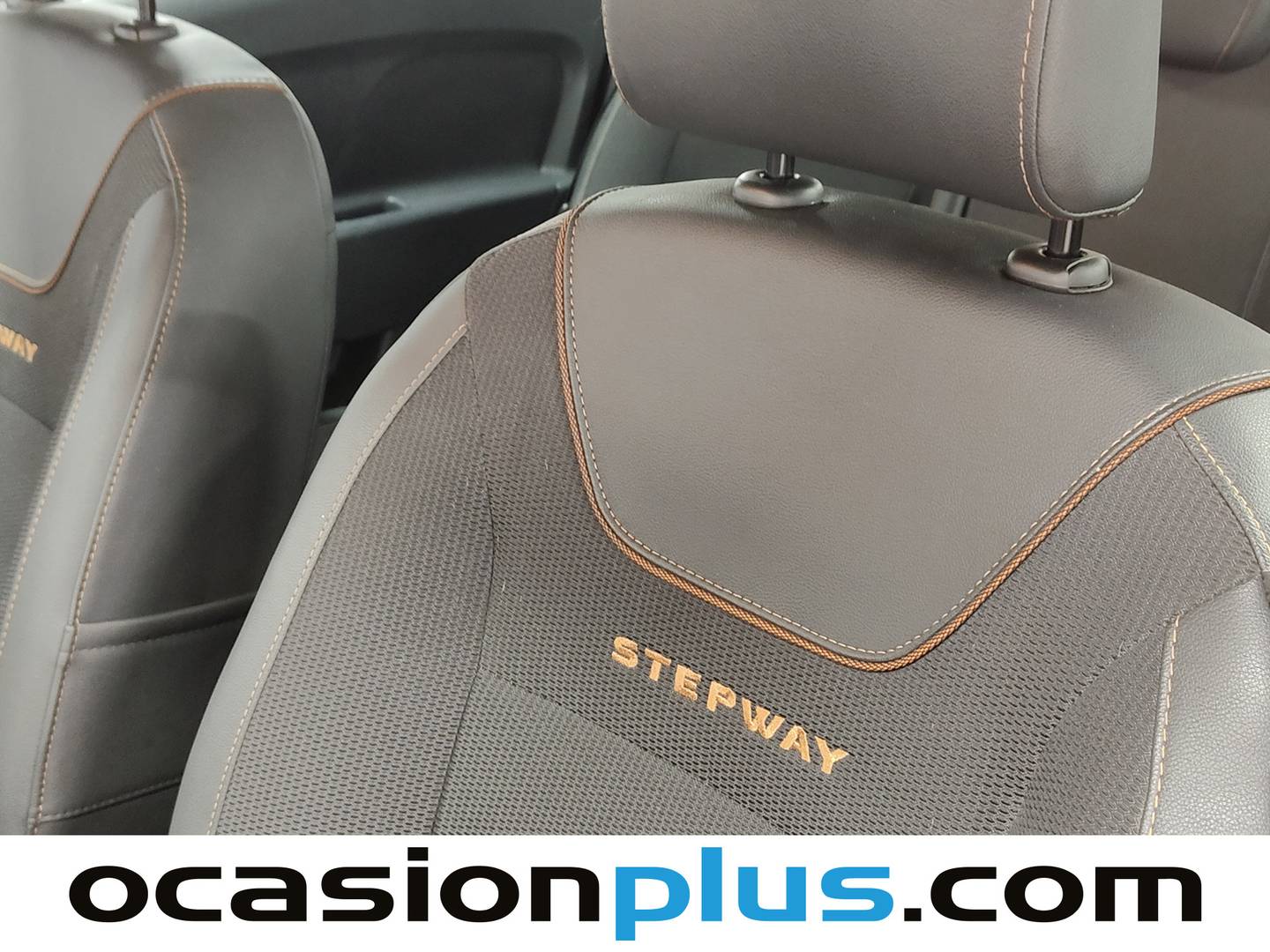 Extras y acabados del Dacia Sandero Dacia Sandero dCi 90 SL Trotamundos (90 CV)