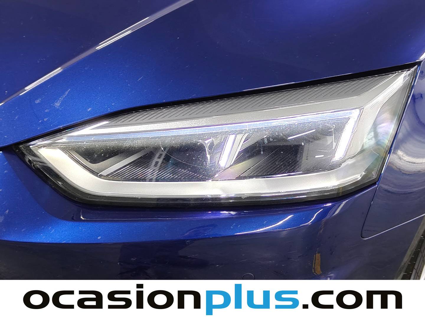 Audi A5 AUDI A5 Advanced 35 TFSI S tronic Sportback barato