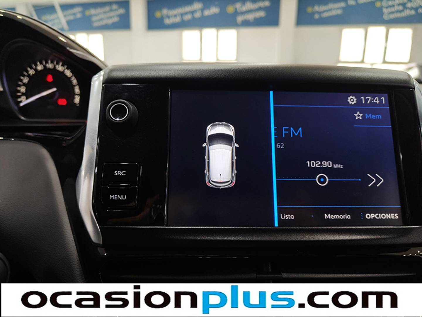 Foto Peugeot 208 Peugeot 208 PureTech 110 Signature (110 CV)