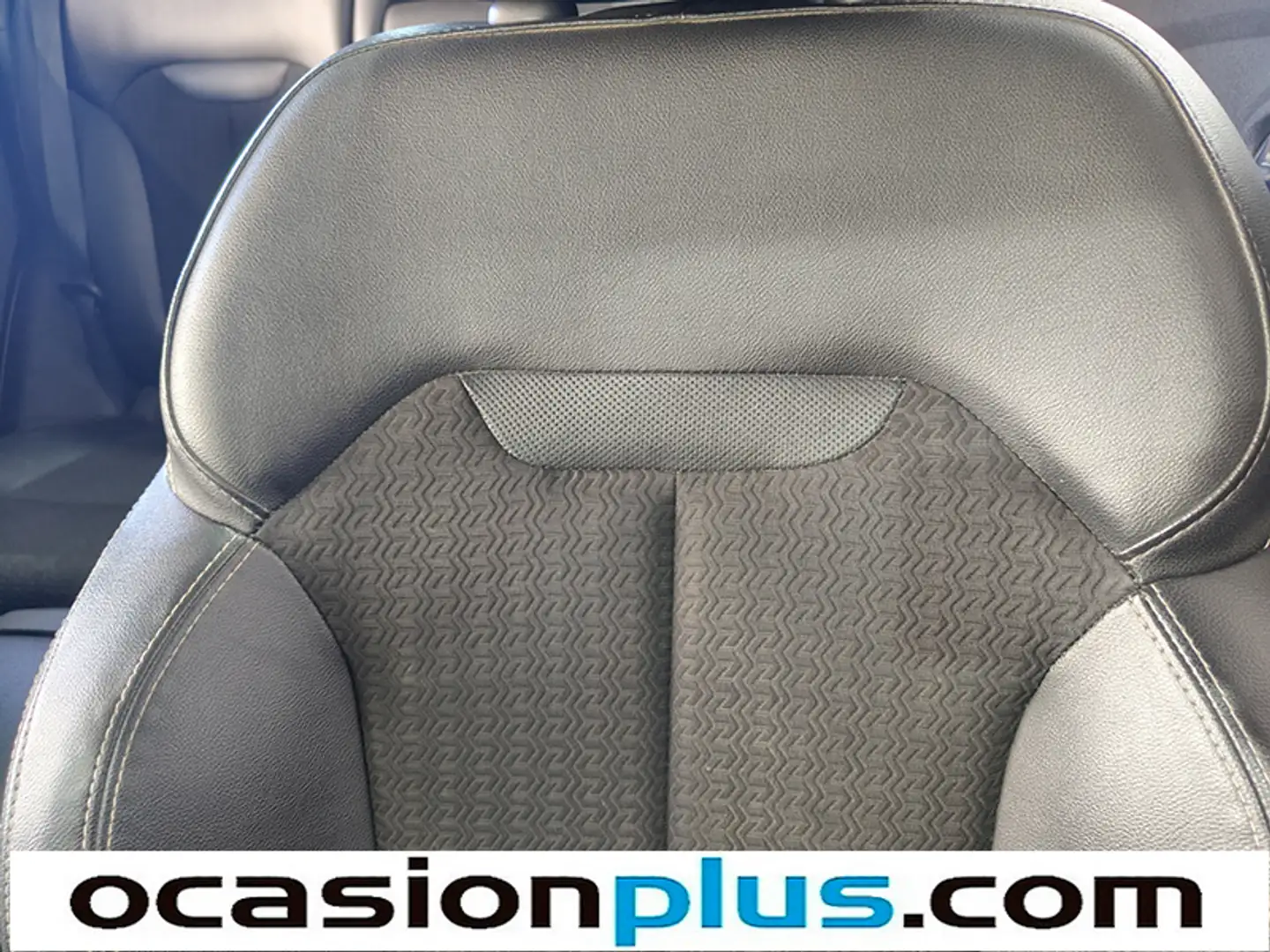 Foto Renault Kadjar Renault Kadjar Zen Energy TCe (130 CV) EDC