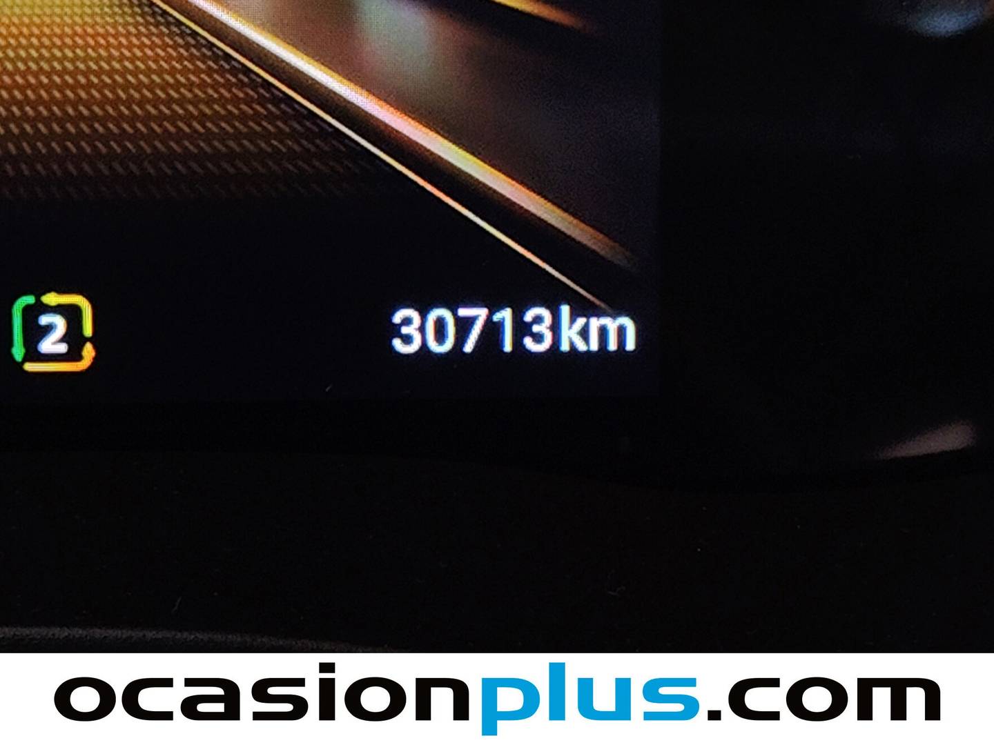 MG ZS MG ZS 1.5 Hybrid+ Luxury (197 CV) seminuevo