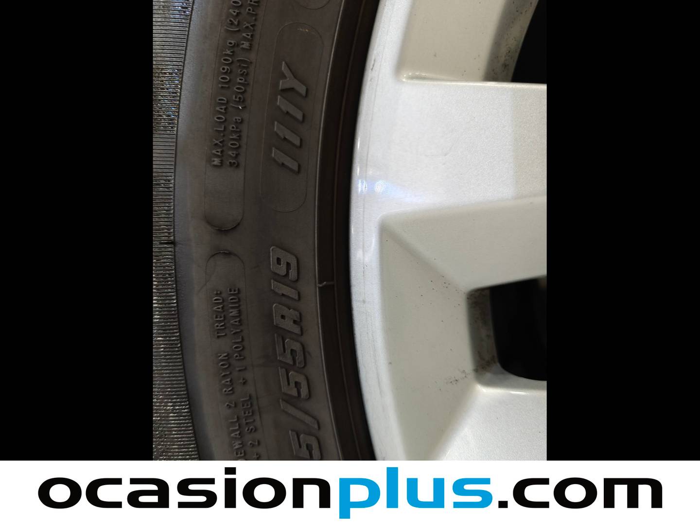Audi Q7 Audi Q7 design 3.0 TDI ultra quattro (218 CV) tiptronic 7 PLAZAS seminuevo