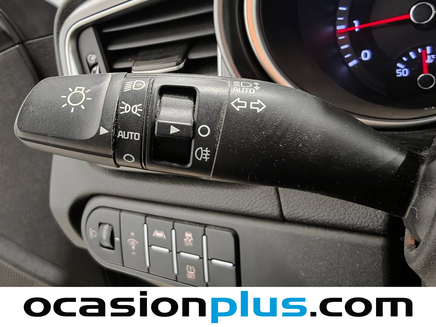 KIA Ceed Kia Ceed 1.0 T-GDi Concept  (120 CV) 120cv