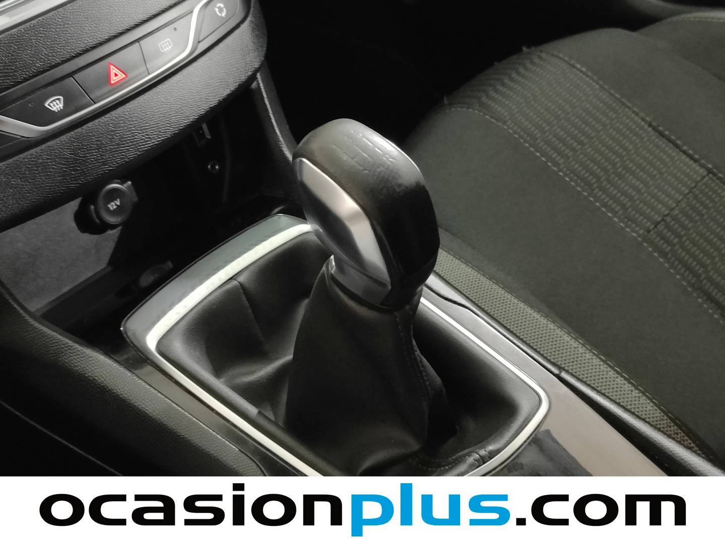 Peugeot 308 Peugeot 308 BlueHDi 100 Style (100 CV) de segunda mano