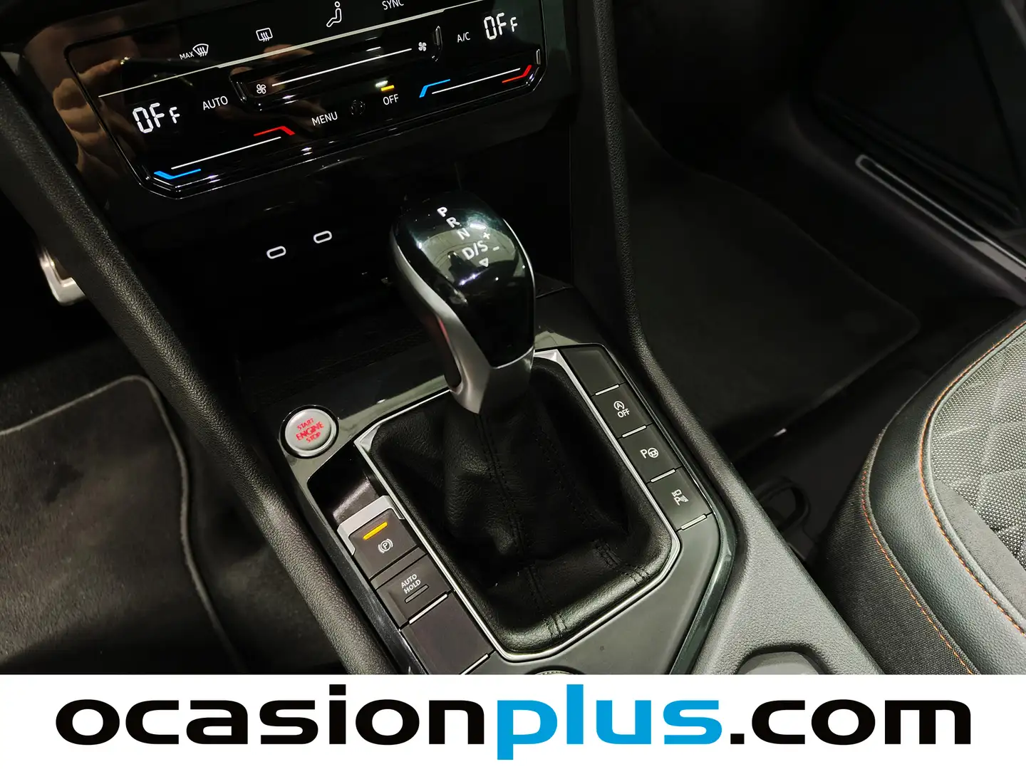 Foto Seat Tarraco SEAT Tarraco 2.0 TDI S&S FR Edition DSG (150 CV) 7 Plazas