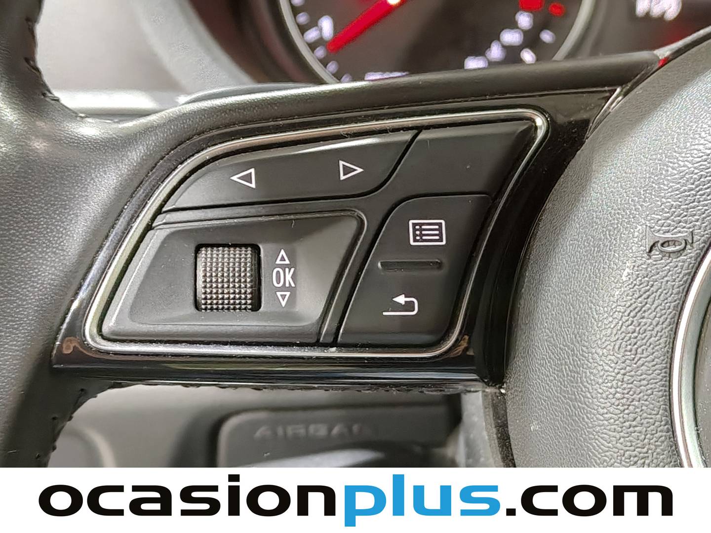 Audi A3 Audi A3 Sedan S line edition 2.0 TDI (150 CV) S tronic km 0