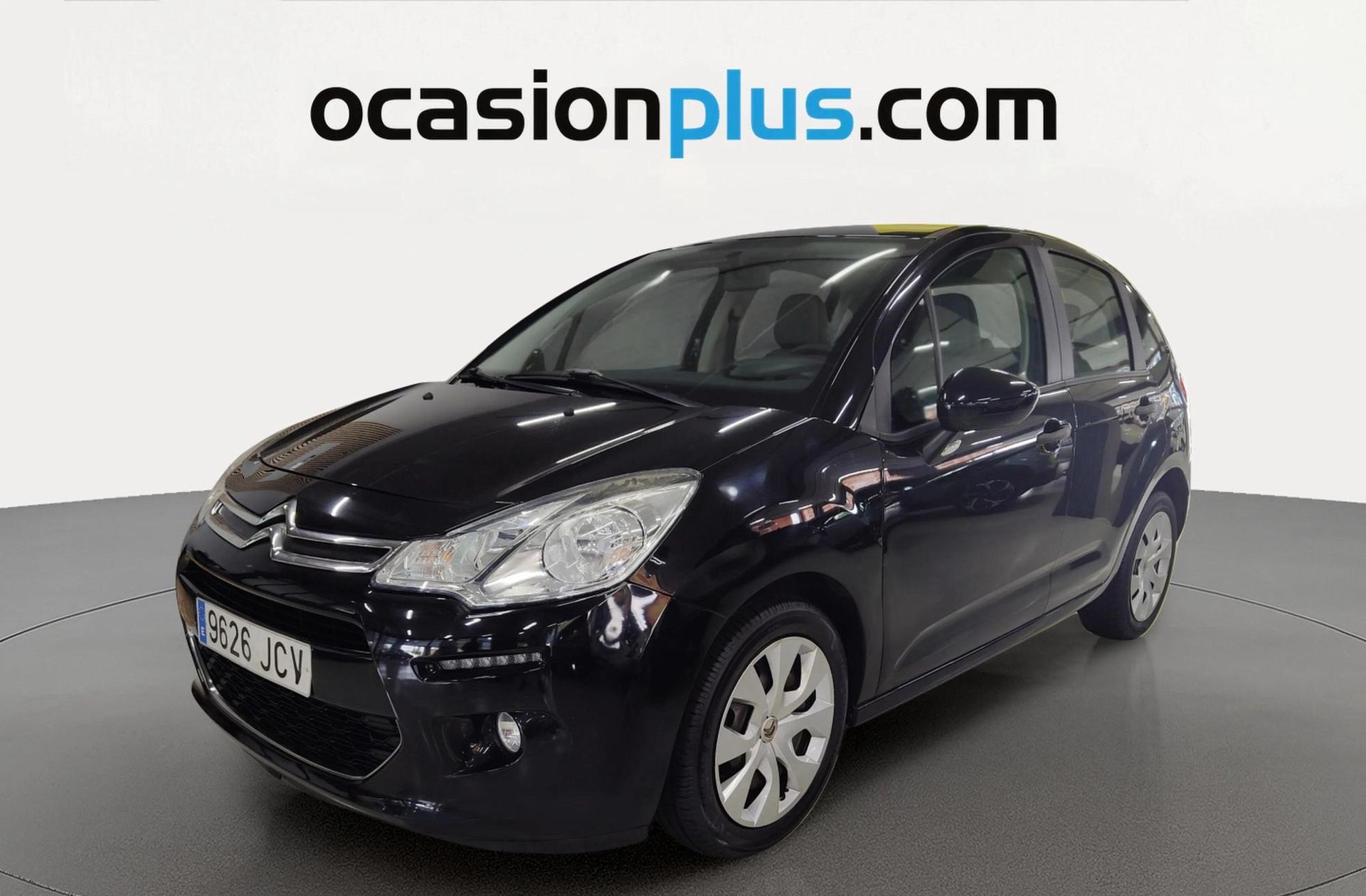 Citroën C3 PureTech 82 Tonic