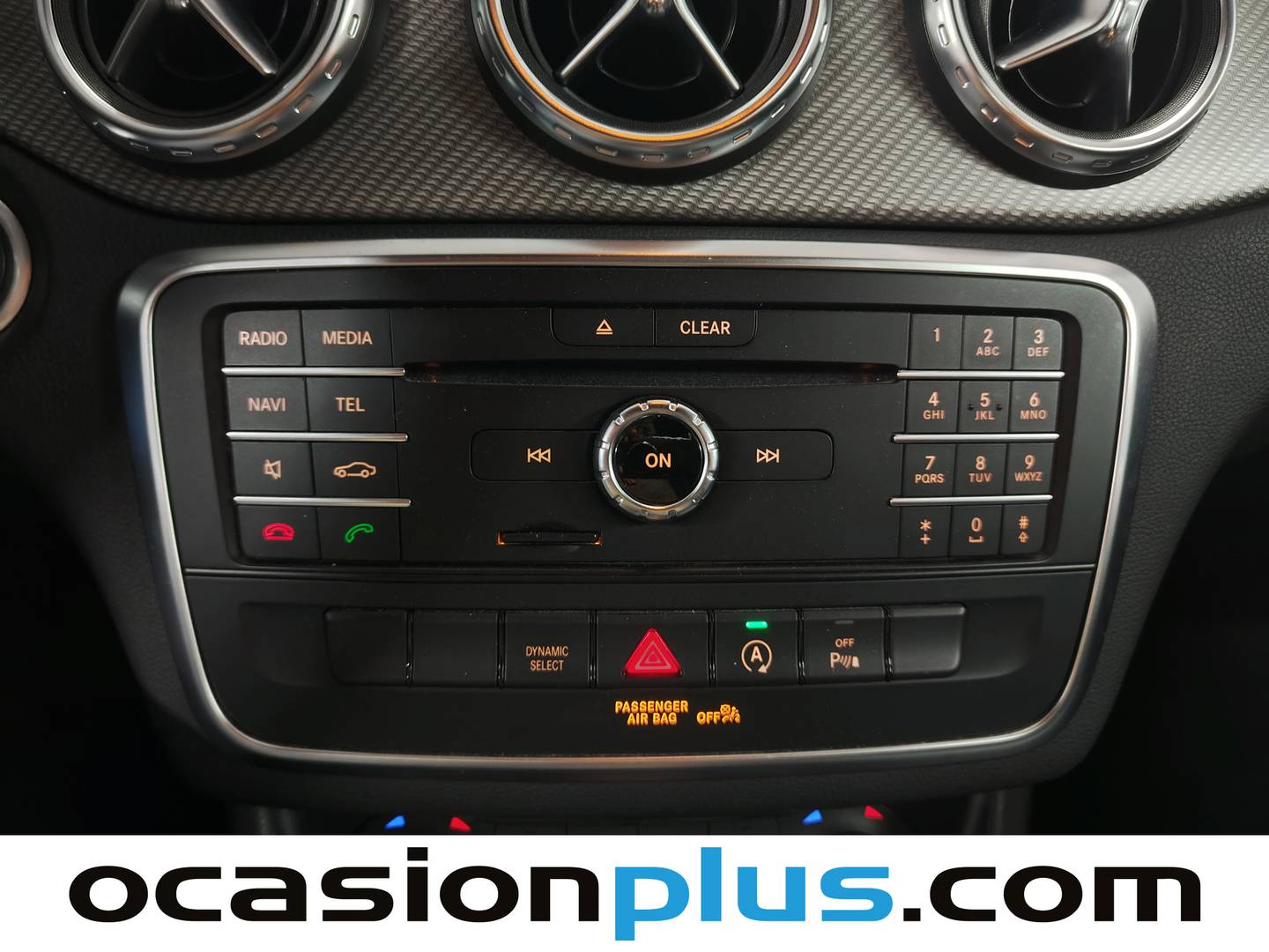 Mercedes GLA Mercedes GLA 220 d Style (177 CV) al mejor precio