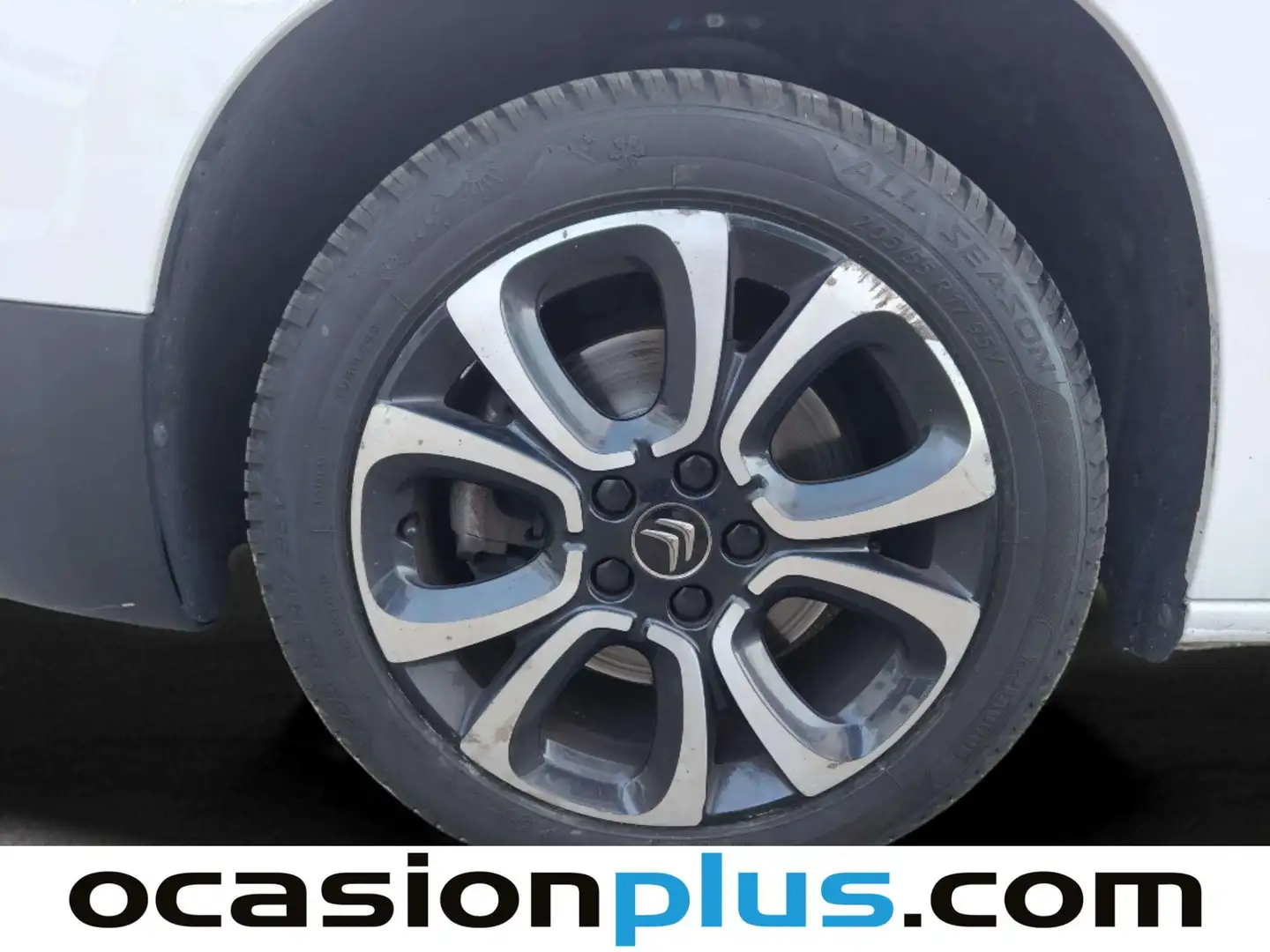 Foto Citroën Berlingo Citroen Berlingo PureTech 110 S&S Talla XL Shine (110 CV)