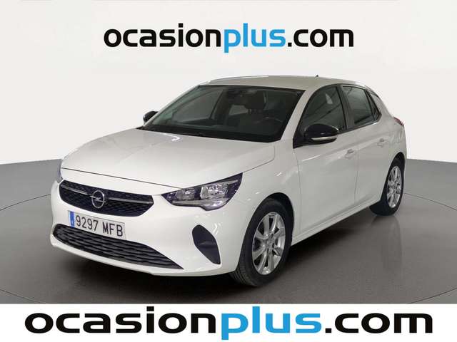 Opel Corsa 1.2 XEL Edition (75 CV) de segunda mano