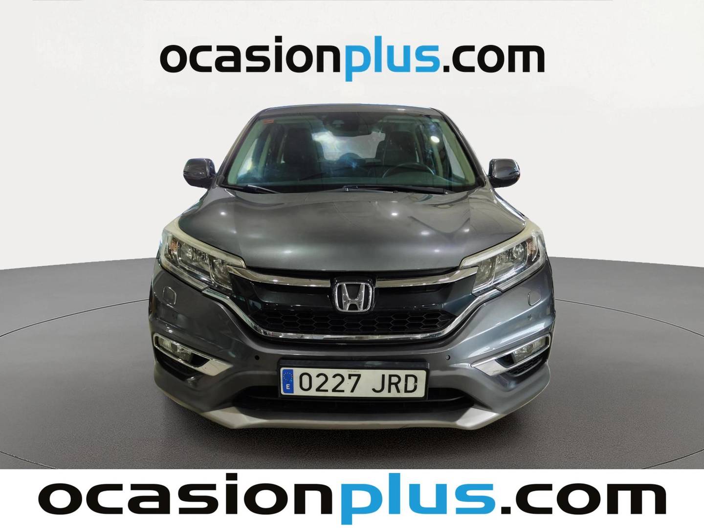 Honda CR-V Honda CR-V 1.6 i-DTEC Elegance Navi 4x2 (120 CV) 120cv