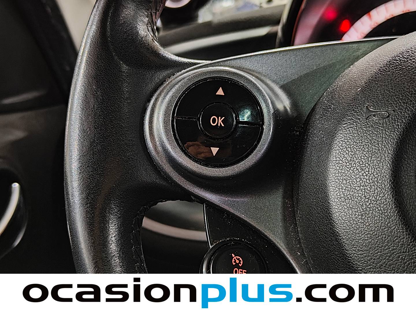 Smart forfour Smart ForFour S/S (90 CV) seminuevo