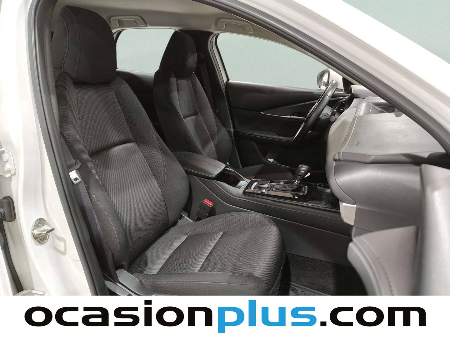 Mazda CX-30 Mazda CX-30 2.0 e-Skyactive G MHEV Prime-line 6AT (122 CV) automático