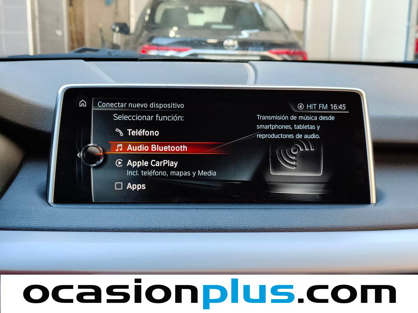 Foto BMW X5 BMW X5 xDrive25d (231 CV)