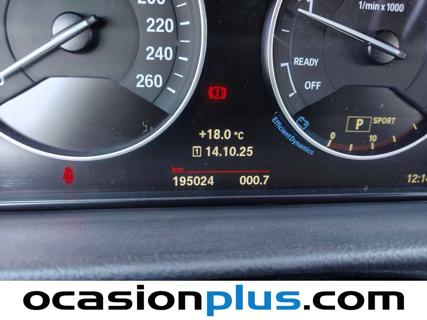 Foto BMW Serie 4 BMW Serie 4 418d Gran Coupe  (150 CV)