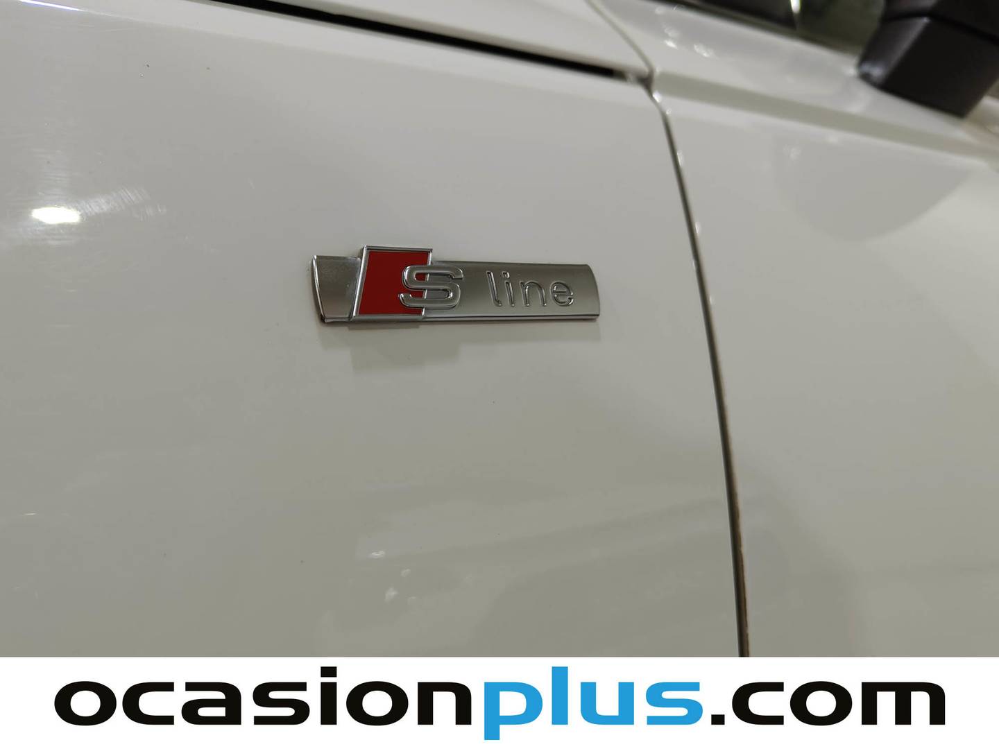 Extras y acabados del Audi A4 Audi A4 Avant Black line 2.0 TDI (150 CV) S tronic