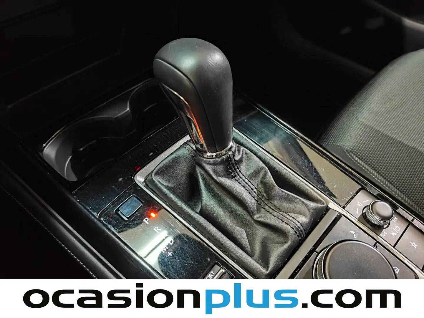 Foto Mazda CX-30 Mazda CX-30 2.5 e-Skyactive G MHEV Prime-Line AT (140 CV)