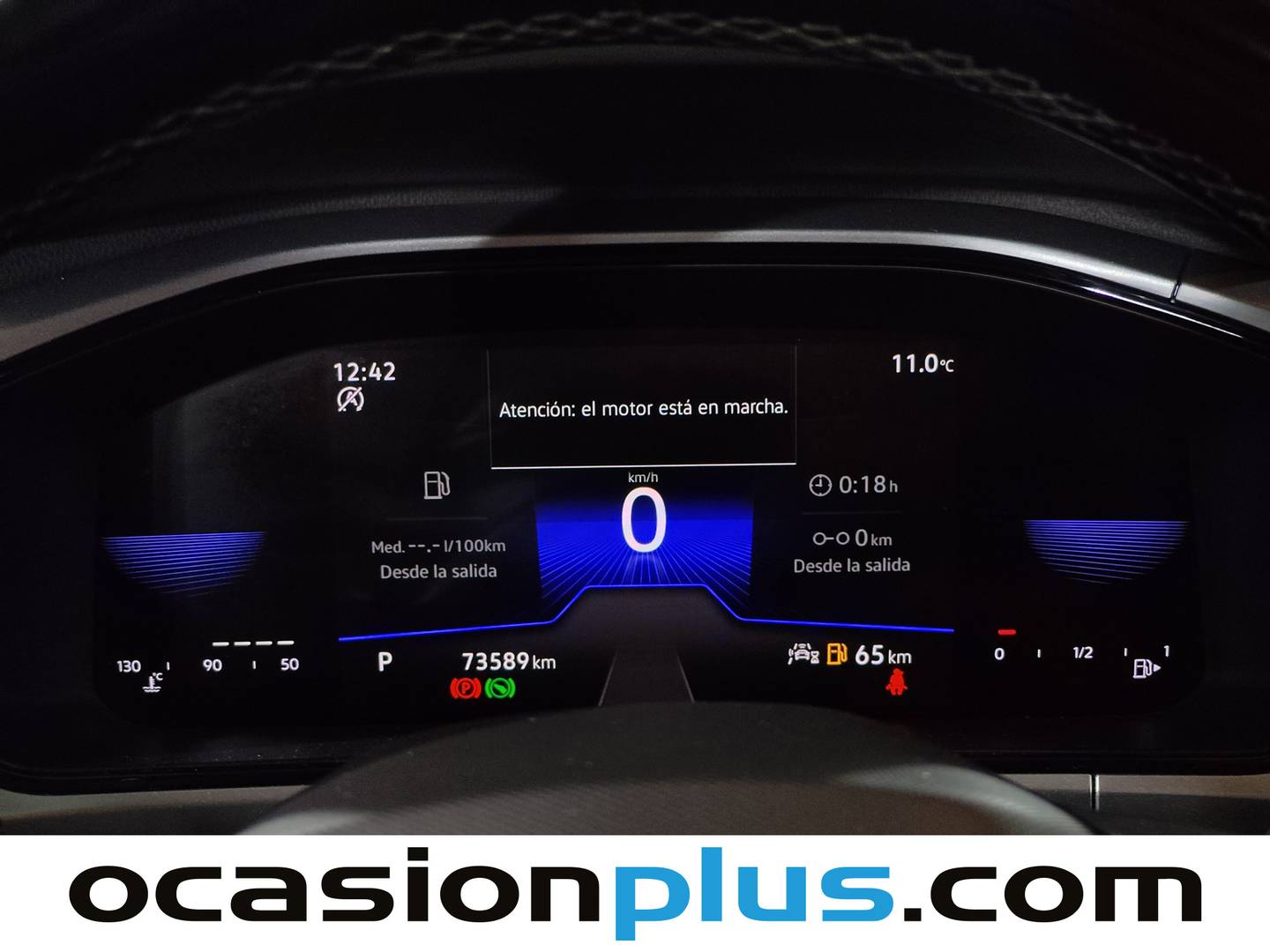 Volkswagen T-Roc Volkswagen T-Roc Life 1.5 TSI (150 CV) DSG de segunda mano