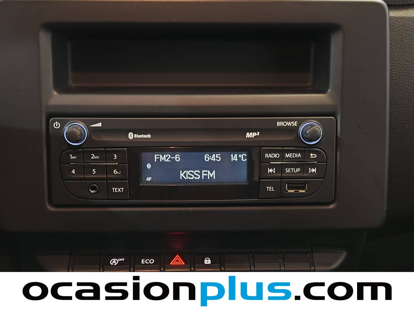 Renault Express Renault Express Furgon Advance Blue dCi (95 CV) barato