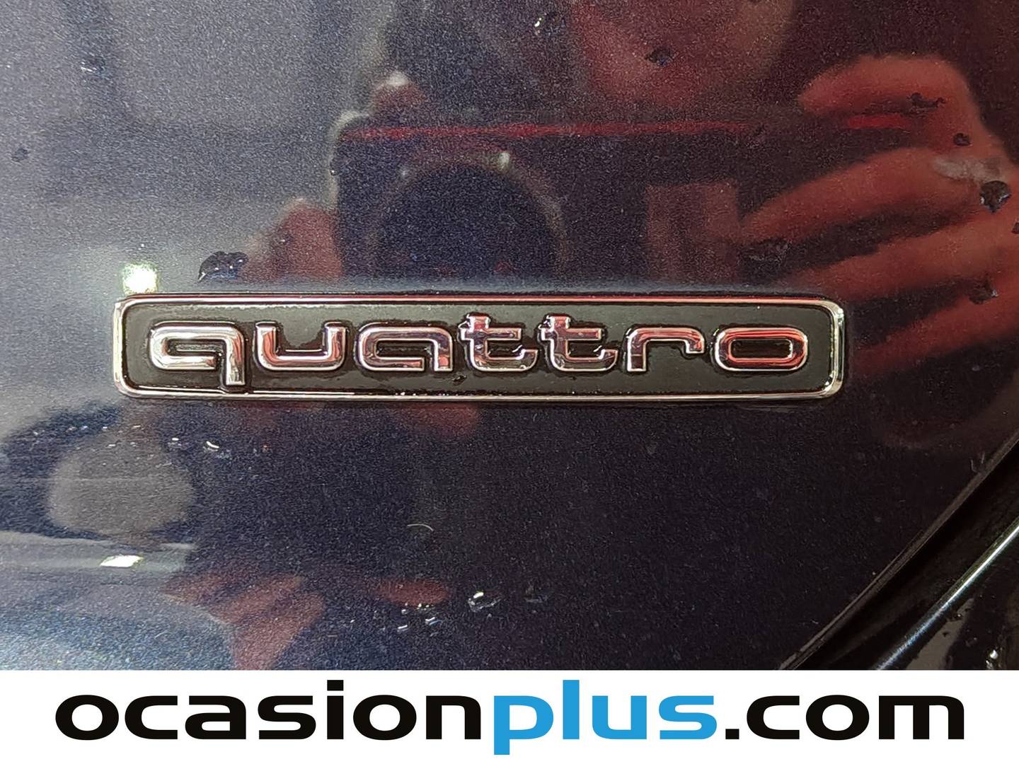 Extras y acabados del Audi A5 Audi A5 Sportback Sportback Sport Mhev 2.0 TFSI quattro ultra (252 CV) S tronic