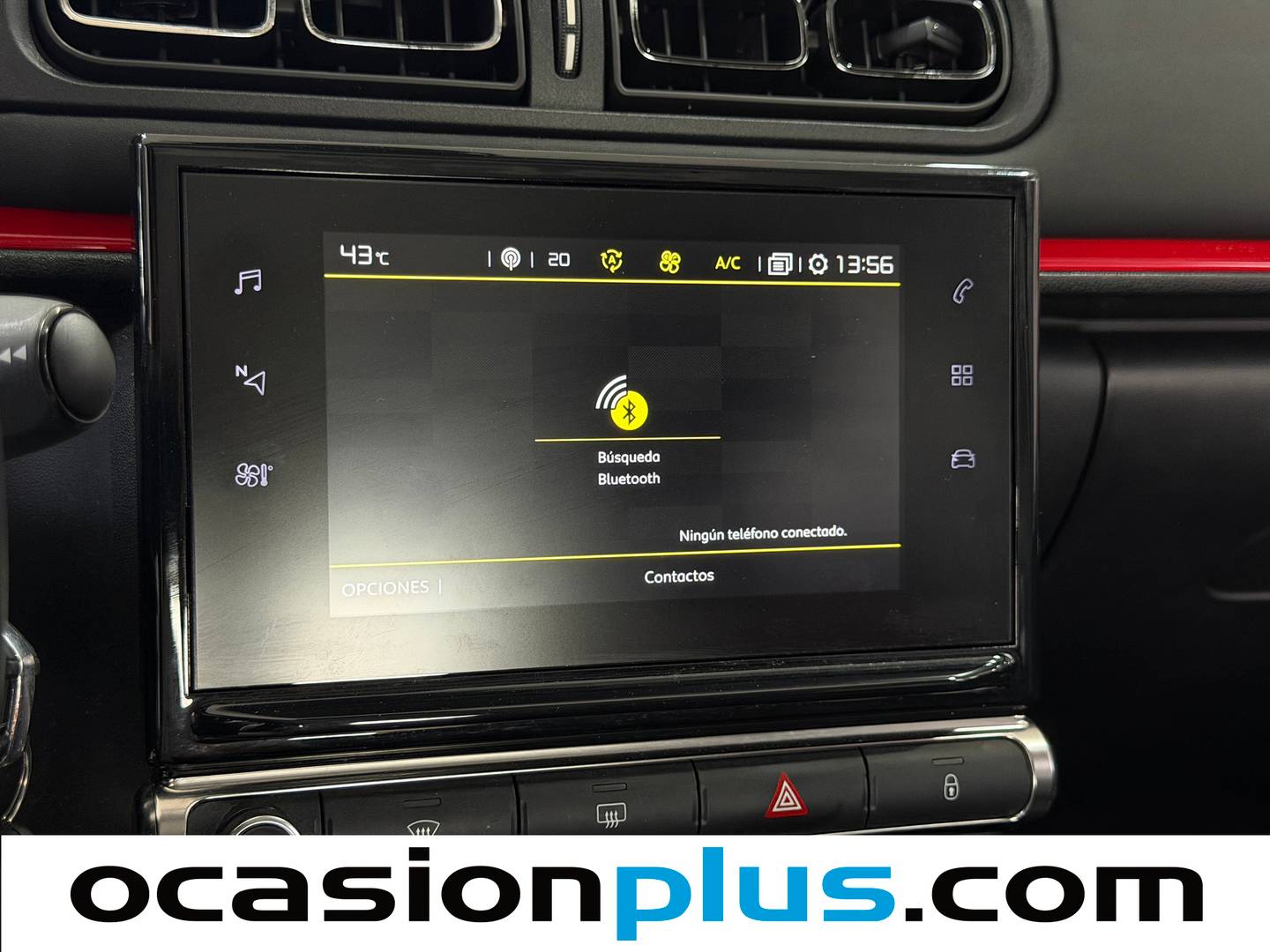 Citroën C3 Citroën C3 PureTech 82 Feel (83 CV) al mejor precio
