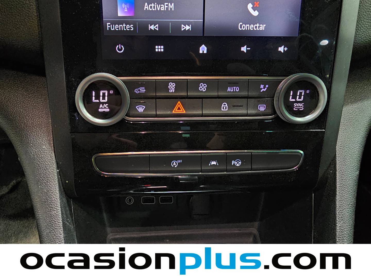 Renault Mégane Renault Megane Sport Tourer Techno TCe  (140 CV) EDC GPF 2023