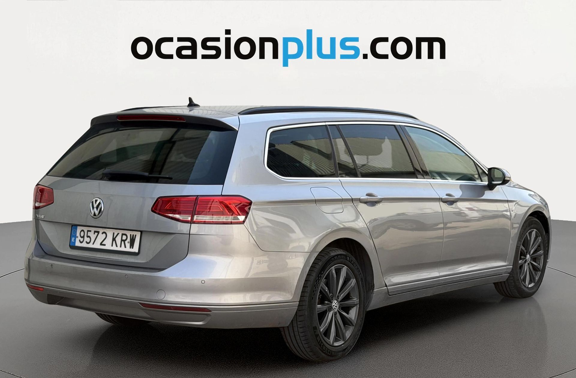 Volkswagen Passat Variant Advance 1.6 TDI - foto 4