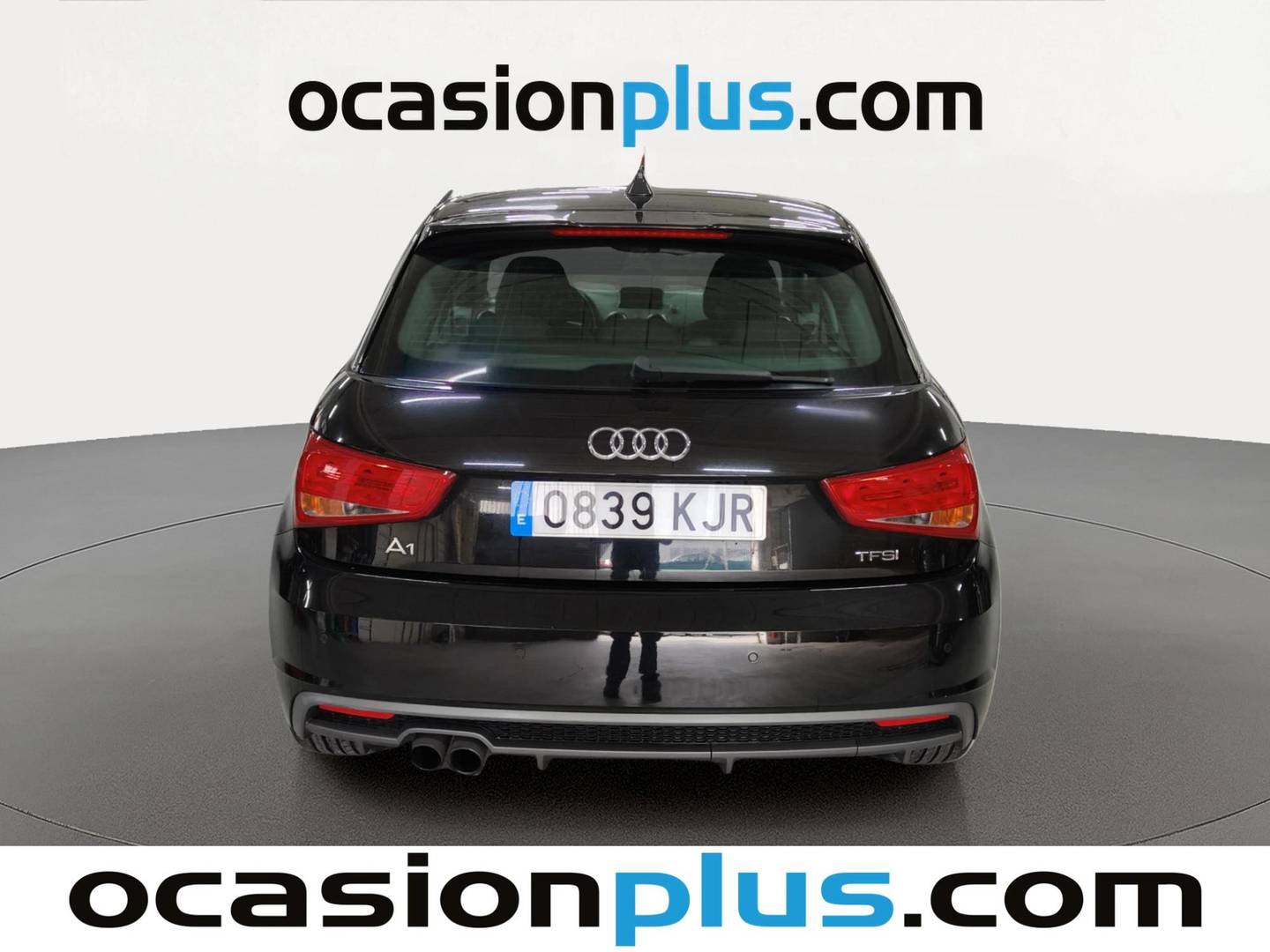 Audi A1 Audi A1 Sportback Adrenalin 1.4 TFSI (125 CV) Pack S-Line barato