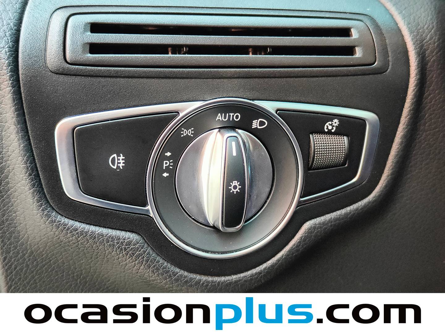 Mercedes Clase GLC Mercedes GLC d 4Matic (245 CV) barato