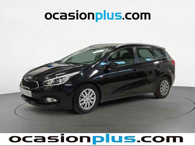 Comprar Coche Kia Ceed sportswagon Segunda Mano