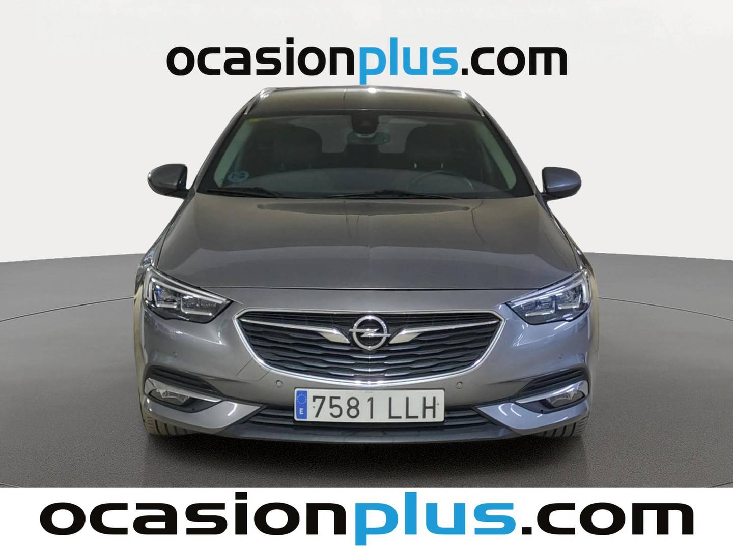 Foto Opel Insignia Opel Insignia 1.6 CDTI Turbo D Innovation (136 CV)