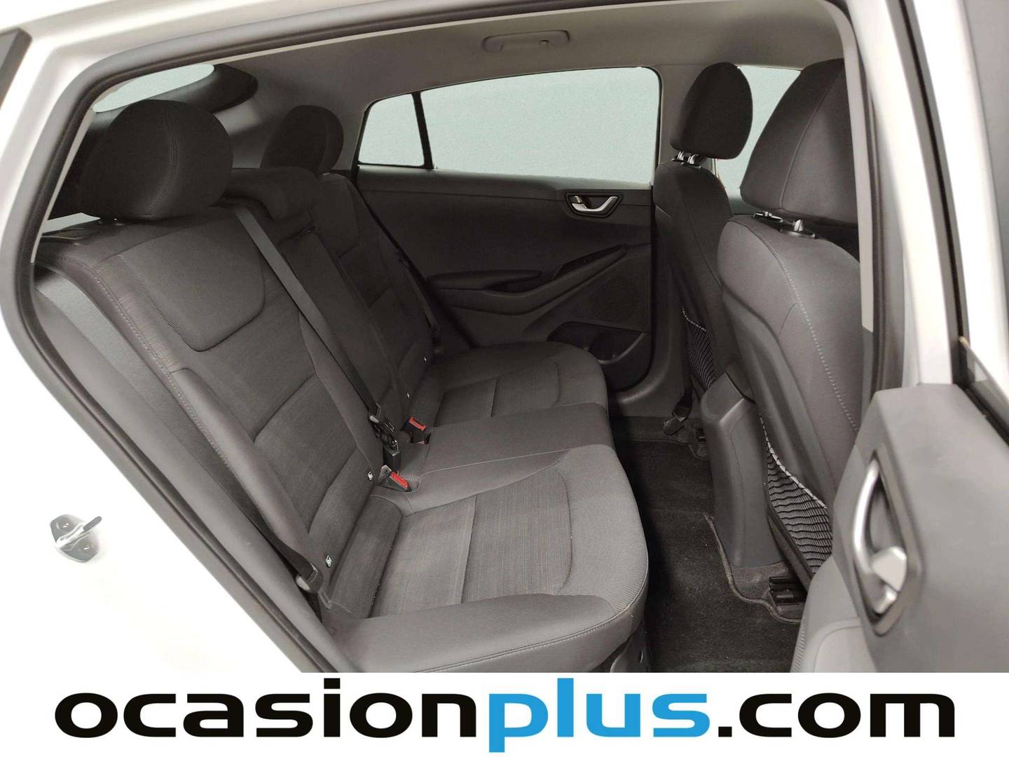 Hyundai IONIQ Hyundai Ioniq 1.6 GDI HEV Klass DT (141 CV) km 0