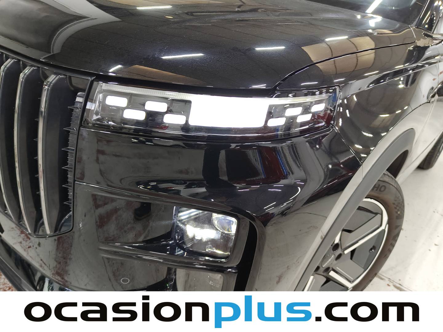 JAECOO 7 JAECOO 7 1.6 TGDI Select FWD (145 CV) km 0