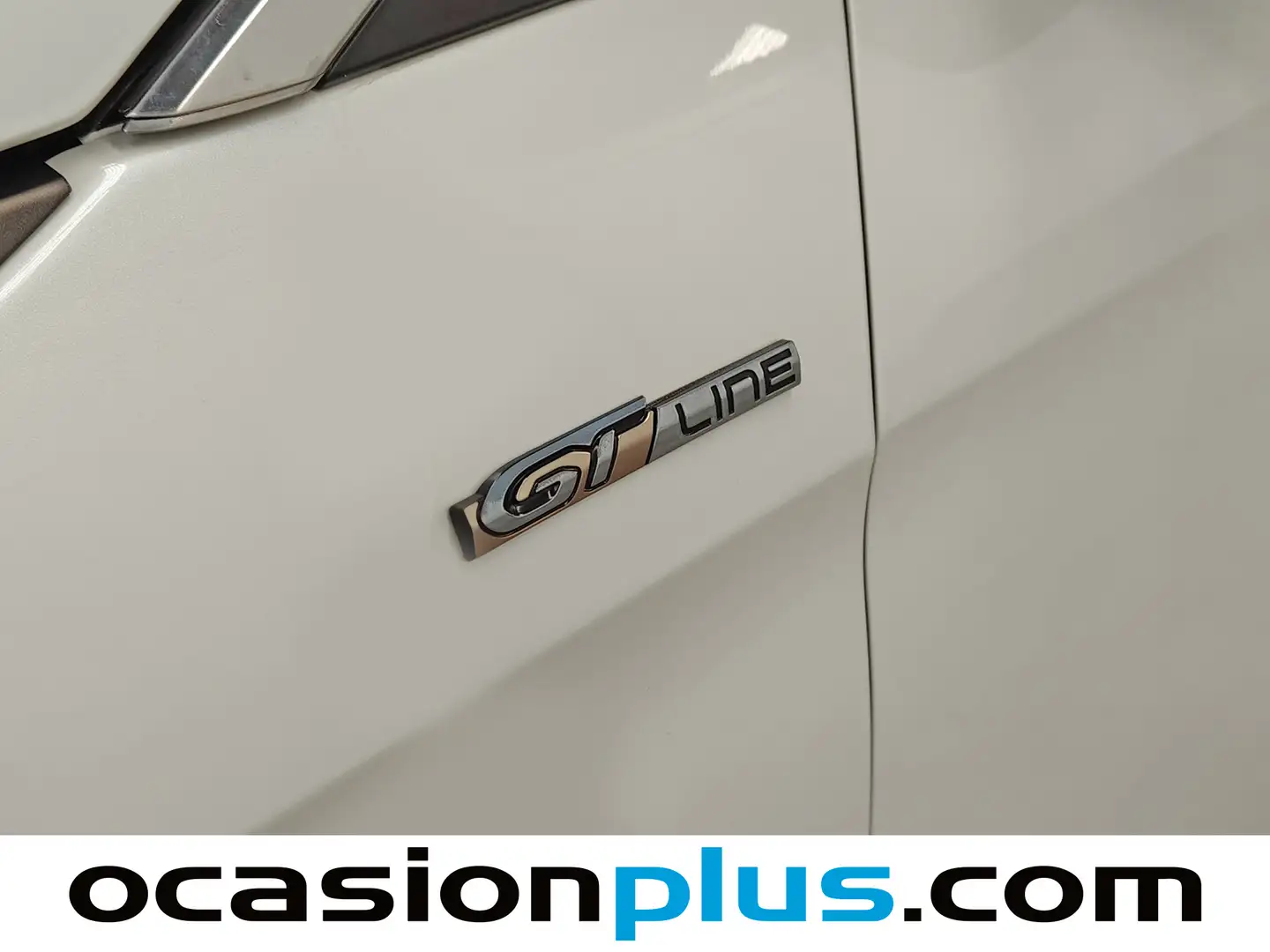 Foto Peugeot 5008 Peugeot 5008 BlueHDI 130 S&S GT Line (130 CV) 7 Plazas