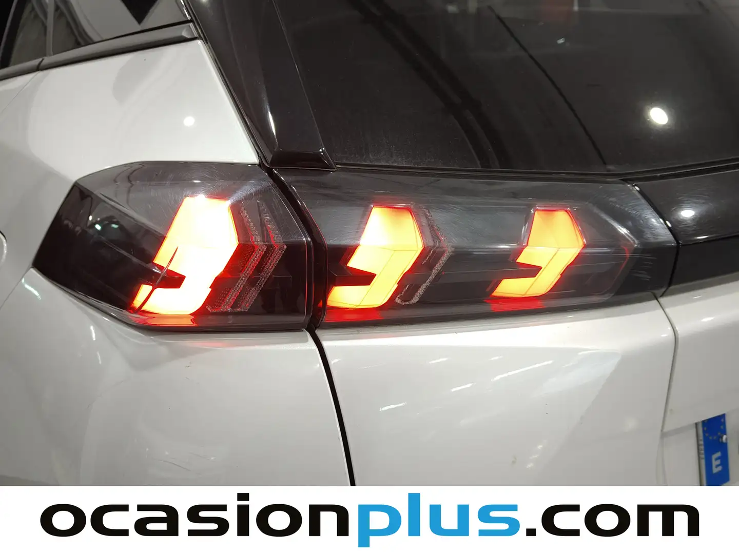 Foto Peugeot 2008 Peugeot 2008 PureTech 100 S&S Allure (100 CV)