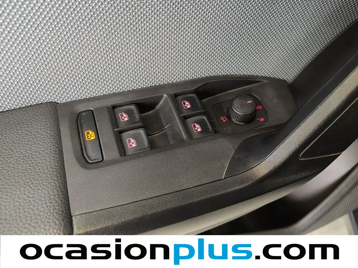 Foto Seat Ibiza SEAT Ibiza 1.0 TSI Special Edition (110 CV)