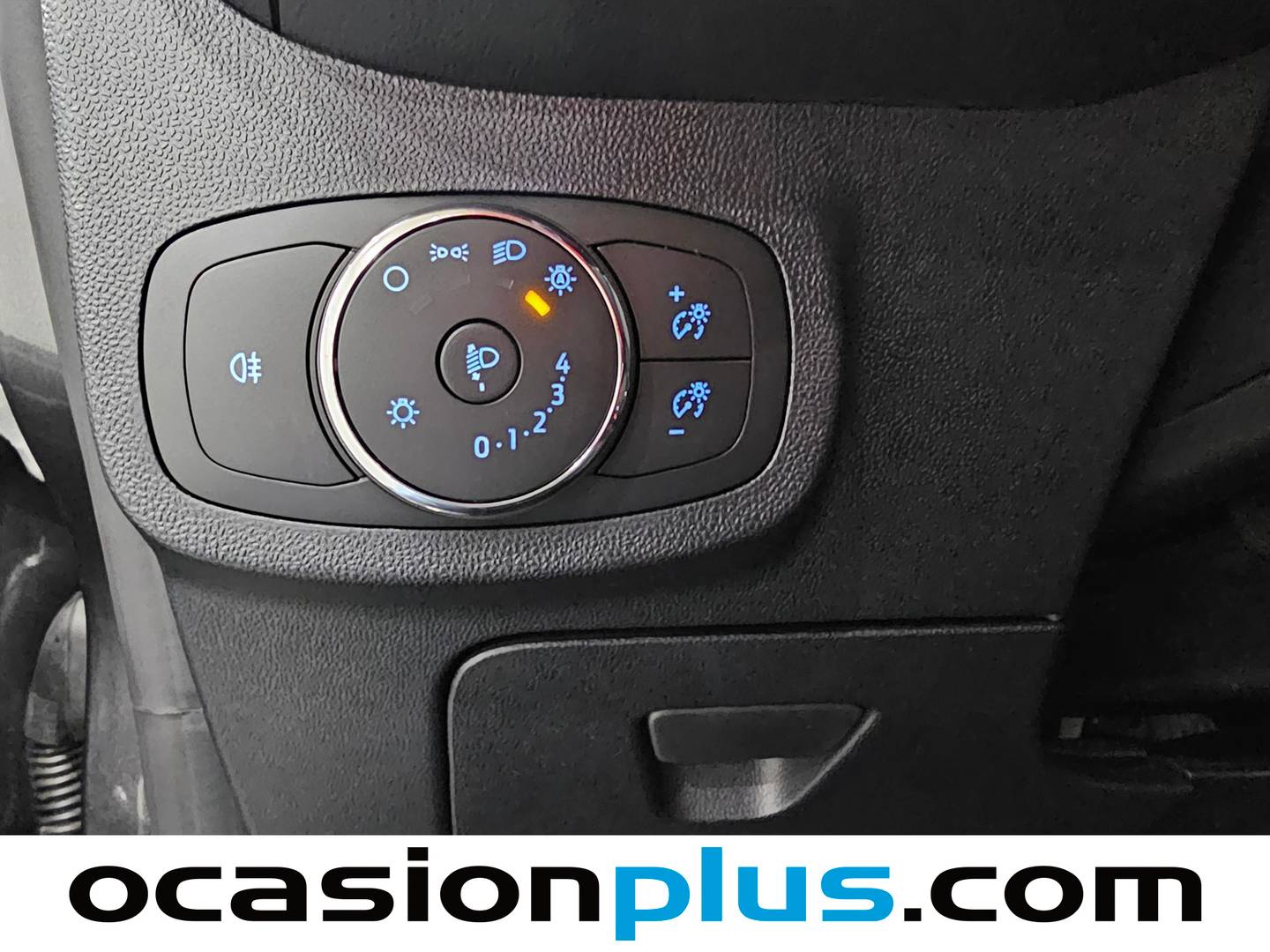 Ford Fiesta Ford Fiesta 1.0 EcoBoost MHEV ST-Line (125 CV) barato