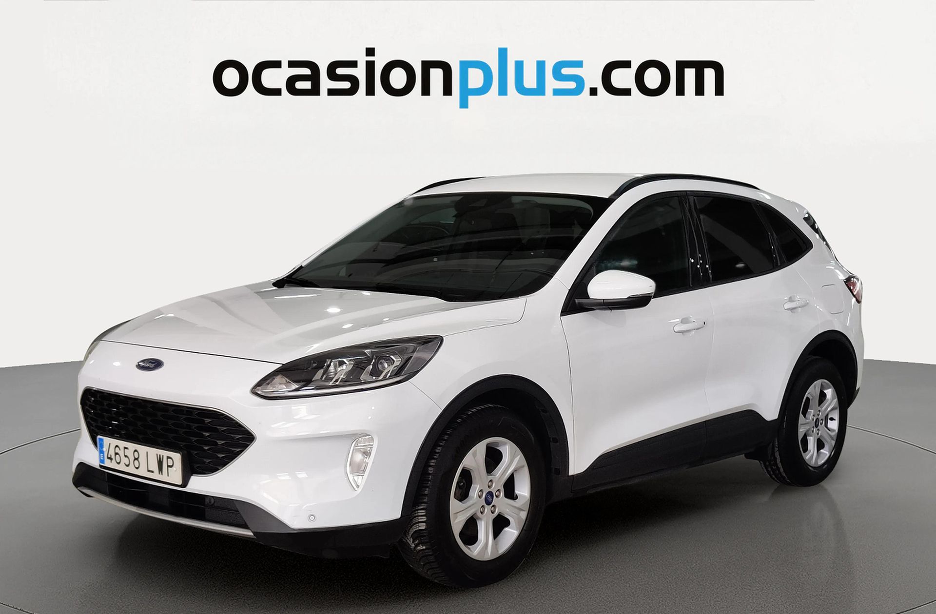Ford Kuga 1.5 EcoBlue Trend